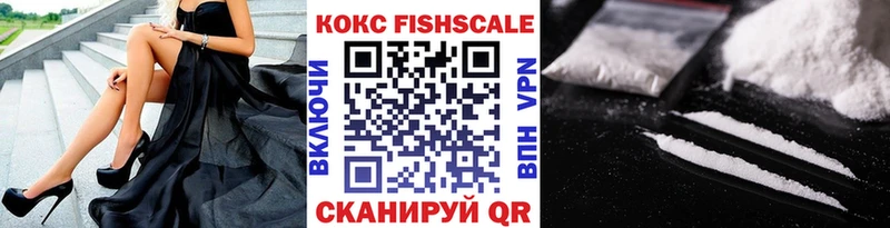 Cocaine Fish Scale  Купить где  Вятские Поляны 